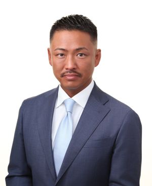 代表取締役 小泉大輔